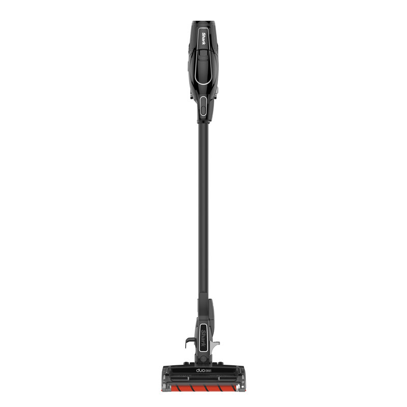 Shark Bagless Stick Vacuum Wayfair